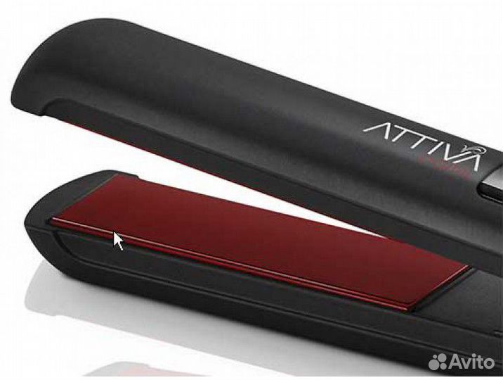 Щипцы GA.MA Attiva Digital (P21.CP9DTO) GI0730