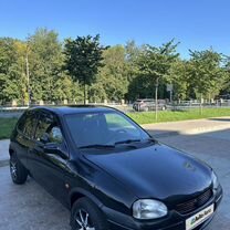 Opel Corsa 1.0 MT, 1999, 119 000 км, с пробегом, цена 160 000 руб.