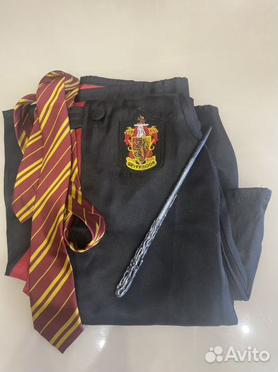 Мантия гарри поттера