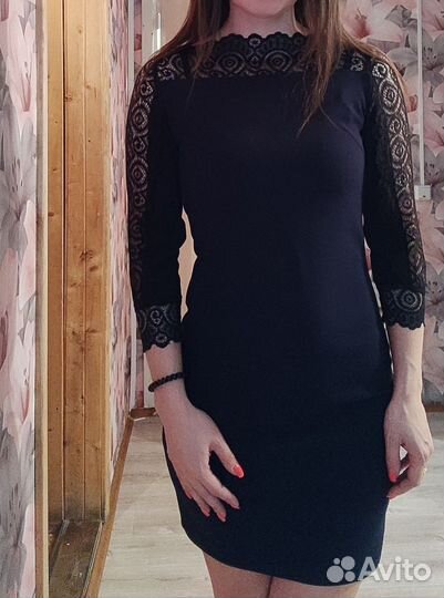 Платье женское