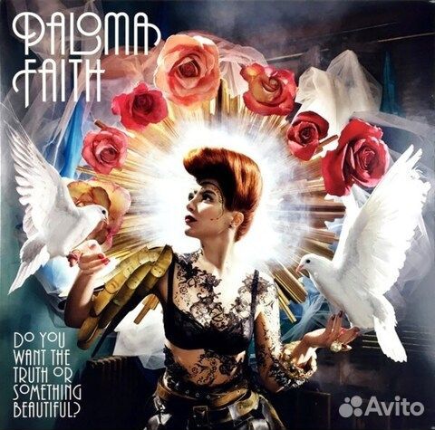 Paloma Faith / Do You Want The Truth Or Something