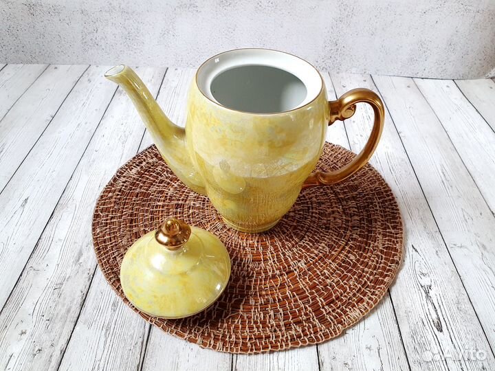 Кофейный сервиз польша wloclawek СССР поштучно