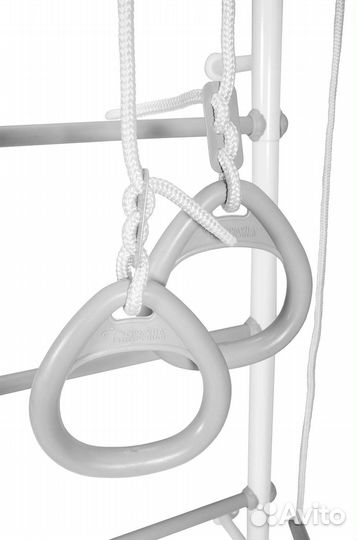 Детский спортивный комплекс для дома