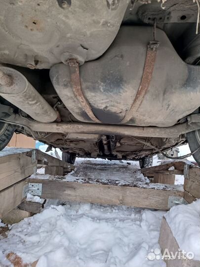 Volkswagen passat b3 Разбор