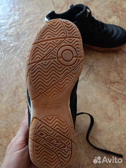 Кроссовки для мальчика