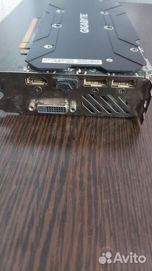 Видеокарта