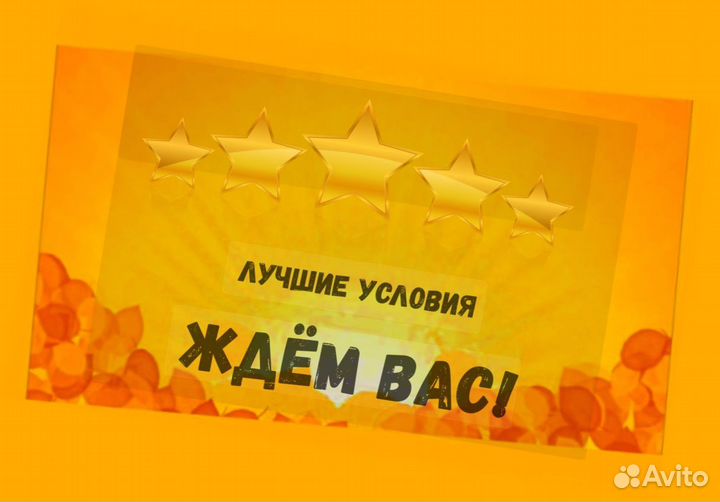 Оператор линии Еженедельный аванс М/Ж Спецодежда