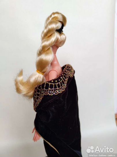 Коллекция кукол барби