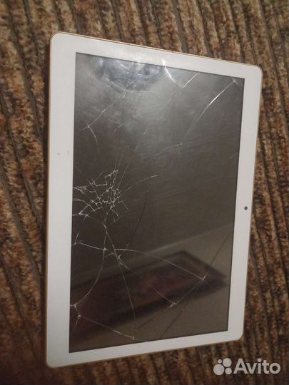 Планшет