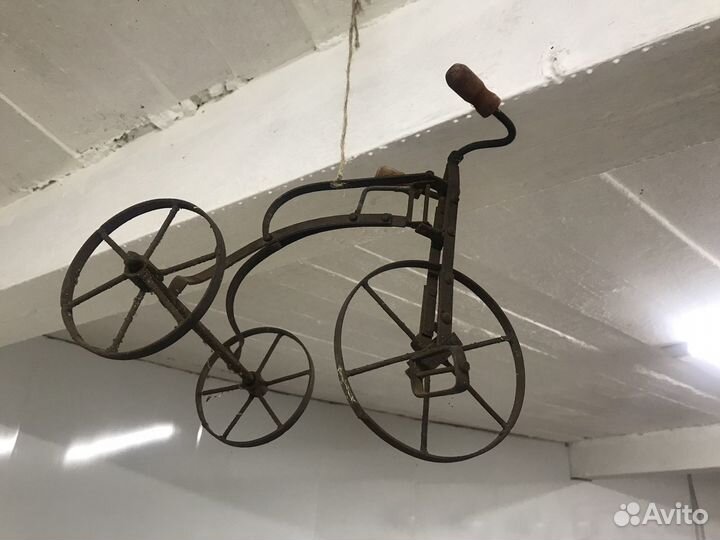 Ремонт велосипедов в Алтуфьево