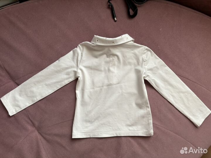 Лонгслив original marines 104-110