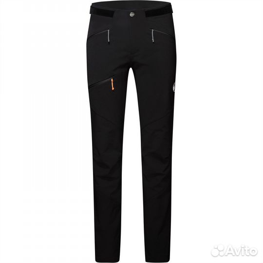 Mammut Taiss Guide Softshell Pants (Нов.Размер 50)