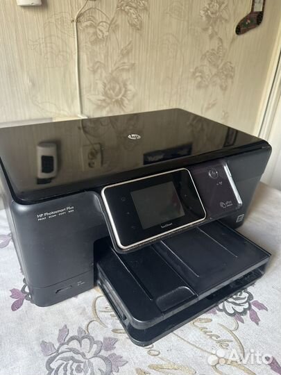 Принтер hp CN216C