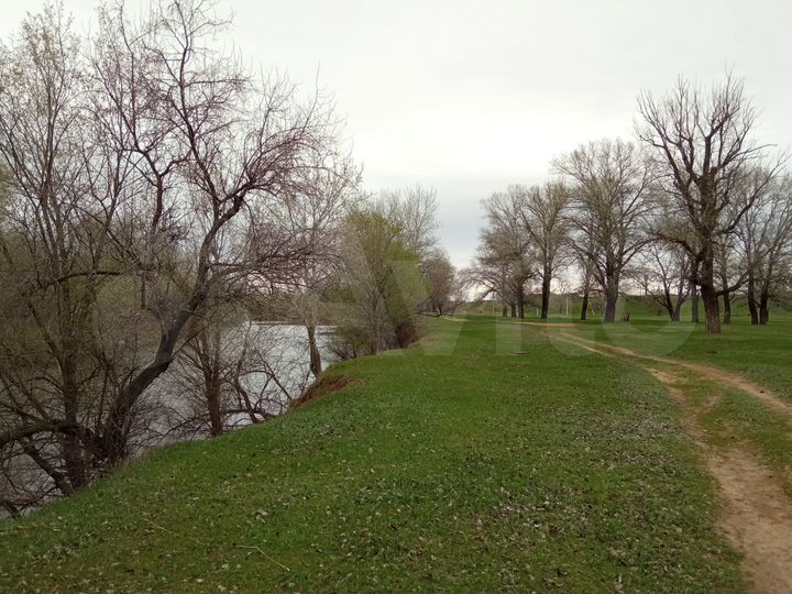 Участок 6,8 га (СНТ, ДНП)