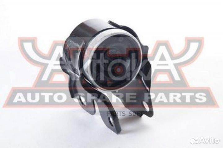 Asva 2101CA2BL Сайлентблок рычага подвески задний