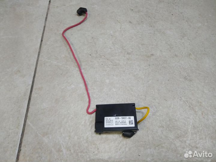 Датчик Ford Kuga 2 CBS