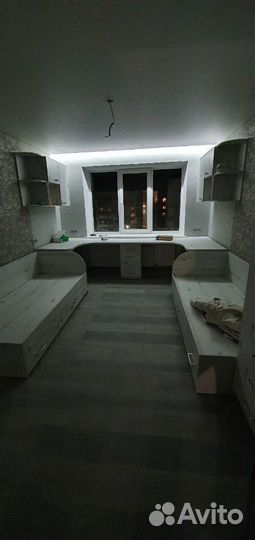 Ремонт Квартир,офисов