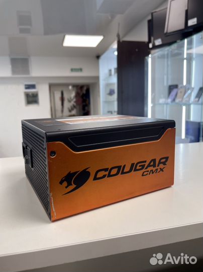 Блок питания cougar cmx 1000w