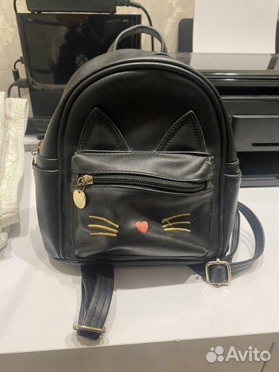 Рюкзак детский