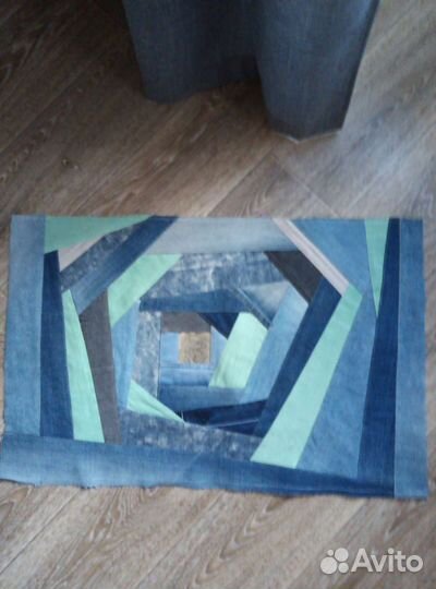 Пэчворк, заготовки для рукоделия