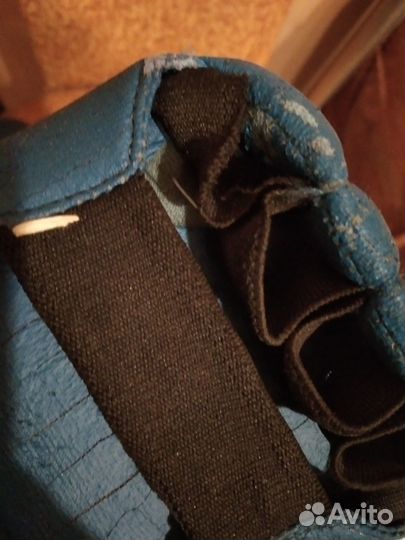 Накладки на руки. Каратэ. Защита