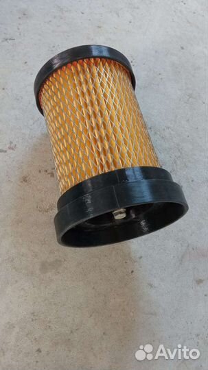 Переходник для фильтра к пылесосу Dexter 20l, 30l