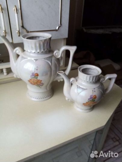 Заварочный чайник
