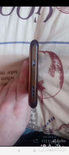 Xiaomi Redmi Note 10S, 6/128 ГБ