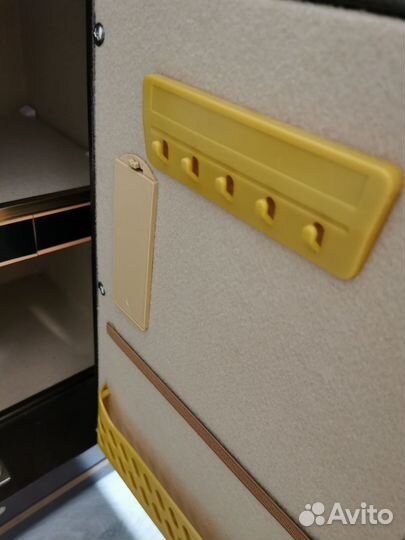 Сейф для денег и документов бу