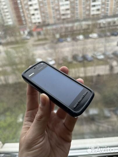 Nokia 5800 XpressMusic