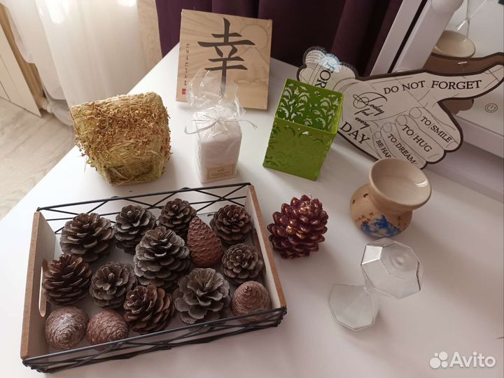 Декор для дома