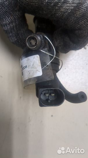 Форсунка топливная Mazda 2, 2006