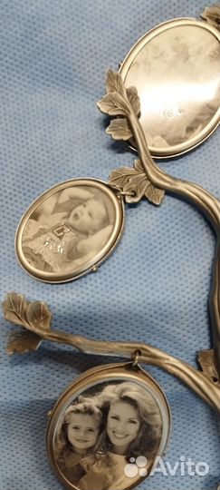 Рамки для фото коллаж