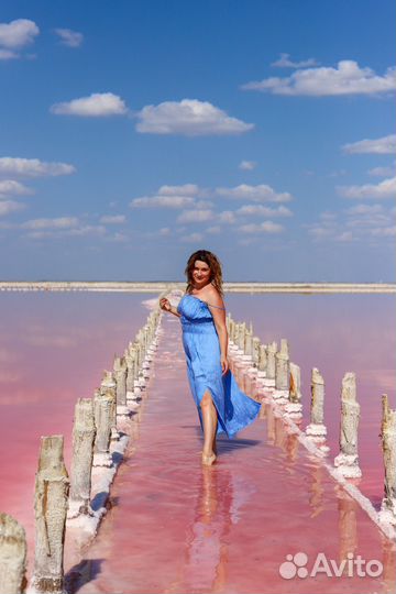 Фотограф Евпатория