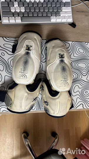 Хоккейная форма