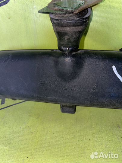 Зеркало заднего вида kia spectra