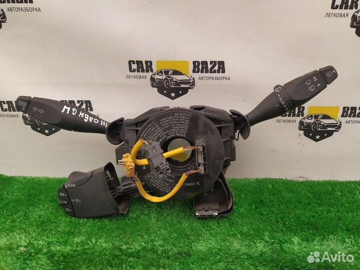 Переключатель подрулевой Ford Mondeo