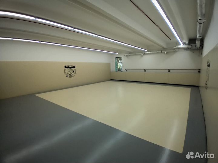 Подушка боксерская настенная апперкот пвх