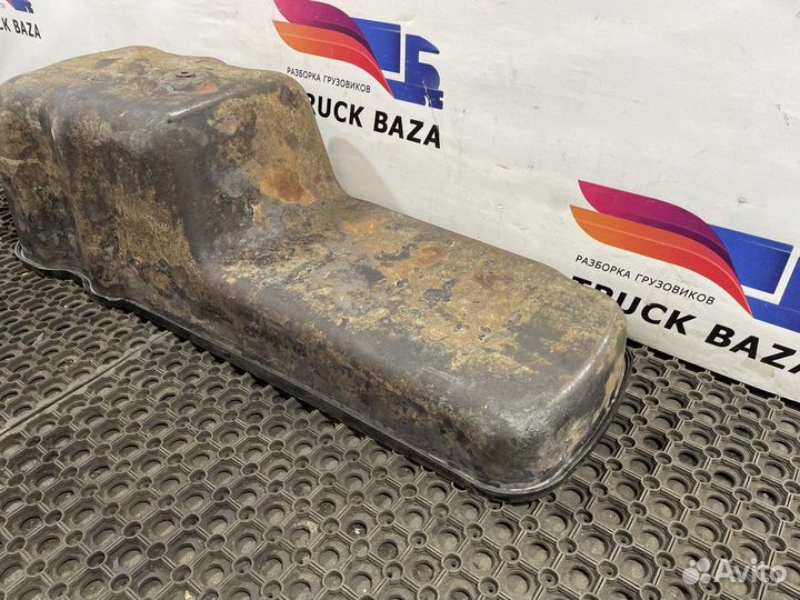 Поддон масляный двигателя Man TGS, Man TGX