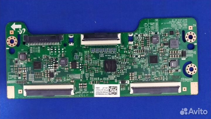 T-кон. BN 41-02292 A