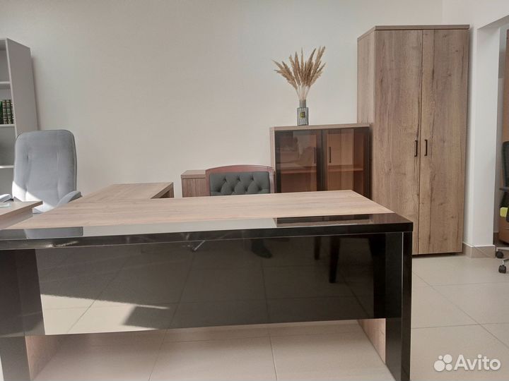 Кабинет руководителя lava