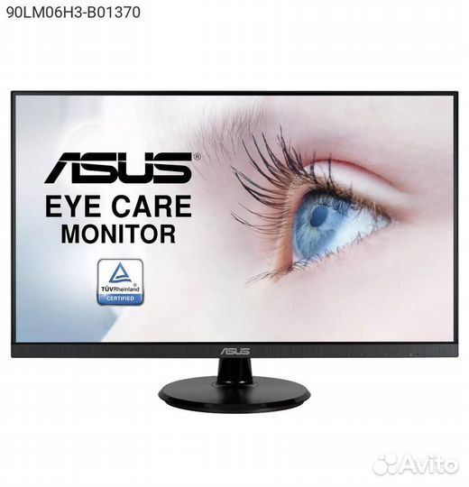 Монитор Asus VA27DQ 27