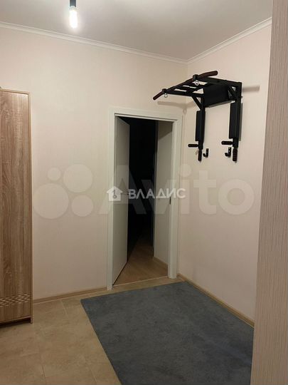 3-к. квартира, 67,8 м², 12/15 эт.