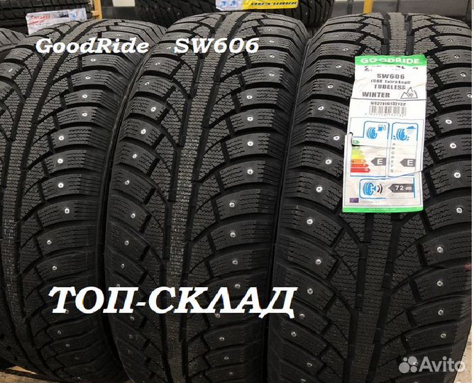 Goodride SW 606 225/70 R16 103T