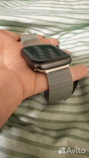 Apple watch se 44mm