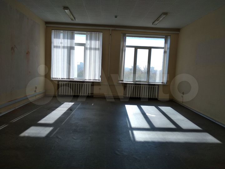 Офис, 45 м²