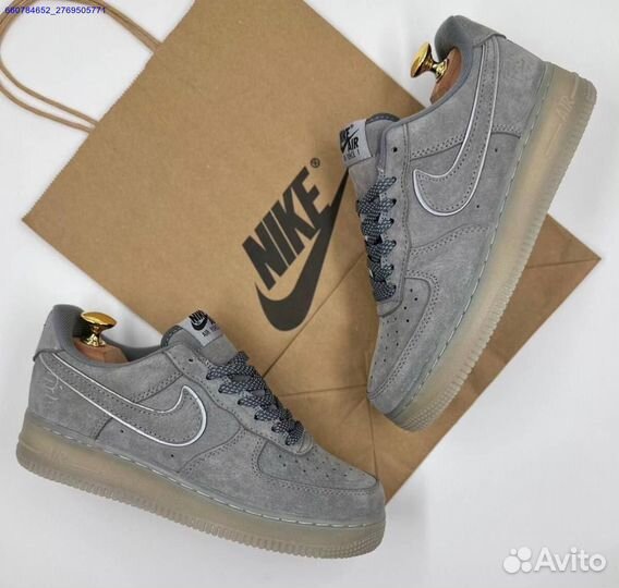 Кроссовки Nike Air Force 1 Low (Арт.40523)