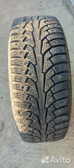 Nokian Tyres Nordman 5 205/55 R16 94T