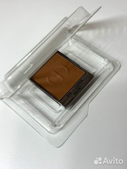 Тени dior моно 570