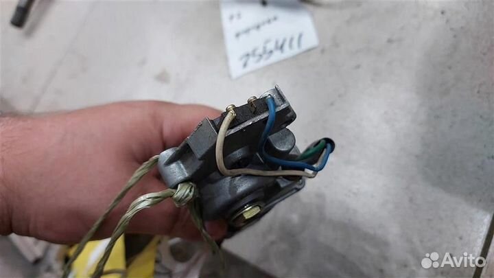 Моторчик люка Mitsubishi Pajero, Montero 2 1991-2